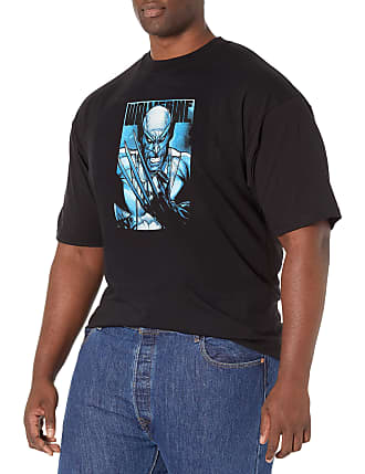 Tee-shirt garçons Uomo Vestiti Top e t-shirt T-shirt T-shirt con stampe Marvel T-shirt con stampe 