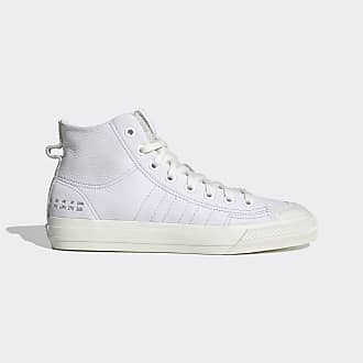 baskets montantes adidas femme