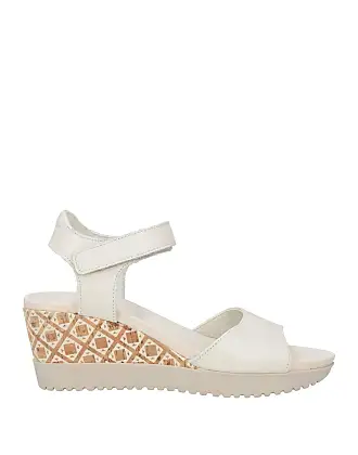 Aerosoles sapphire wedge discount sandal