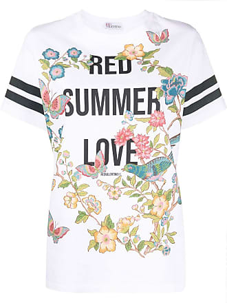 Red Valentino T-Shirts − Sale: up to −57% | Stylight