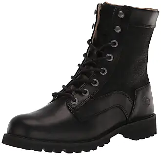 Harley davidson mens 2024 darnel biker ankle boots