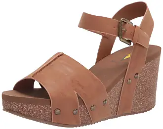 Black Friday - Women's Volatile Wedge Sandals gifts: up to −34