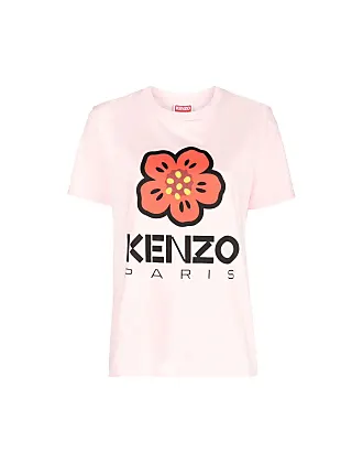 T-Shirts mit Blumen-Muster −50% | jetzt Shoppe zu bis Stylight in Rosa