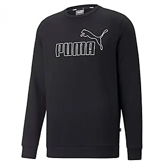 Puma Ess Elevated Gris - Vêtements Pantalons Homme 119,99 €