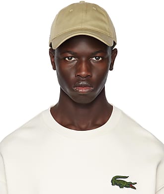 Lacoste Baseball Caps Sale: up to −65% | Stylight