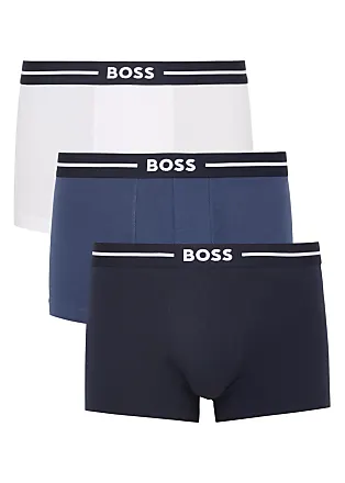 Men's Blue HUGO BOSS Underwear: 14 Items in Stock