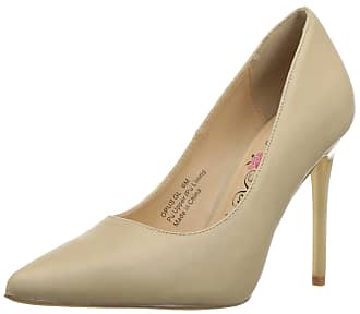 Penny Loves Kenny Womens Opus GL Pump, Nude, 8.5 Medium US