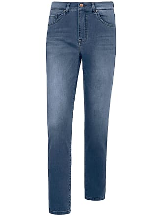 straight leg skinny fit jeans