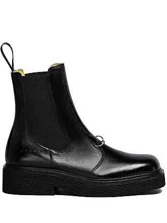 Marni banana sale sock boot