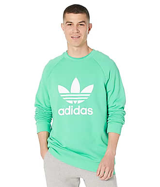 Green adidas Sweaters for Men | Stylight