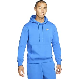 nike hooded sweater