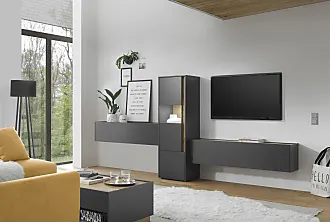 Tv-Möbel in Grau: 100+ Produkte - Sale: ab € 151,99 | Stylight