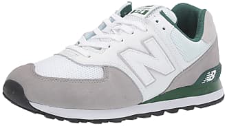 forest green new balance 574