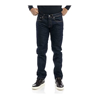 Mode Spijkerbroeken Tube jeans Jeans Tube jeans blauw casual uitstraling Joop 
