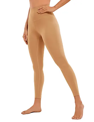CRZ YOGA Butterluxe High Waisted Lounge Legging 25 - Workout Leggings for  Women Buttery Soft Yoga Pants : : Clothing, Shoes & Accessories