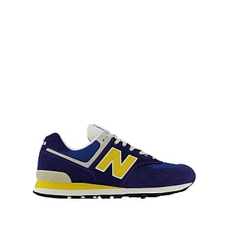 new balance 201 classic blue