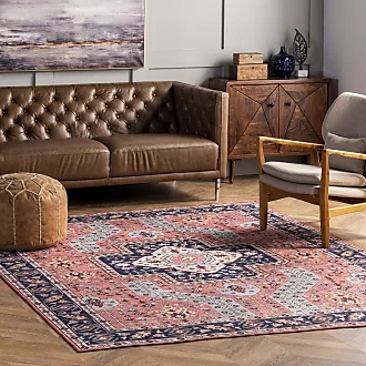 Teppiche in Terracotta: 100+ Produkte - Sale: bis zu −60%