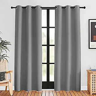 Silver Curtains − Now: at $7.53+ | Stylight