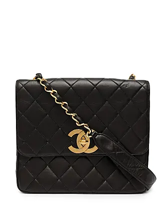 Black Friday Chanel Crossbody Bags / Crossbody Purses − up to −35%