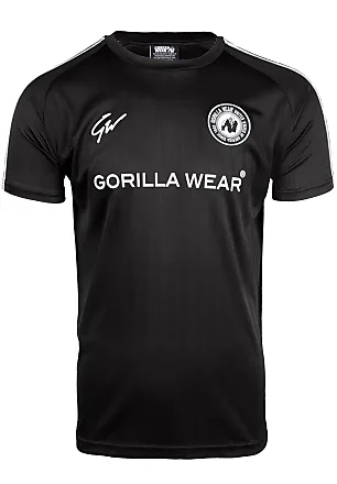 Gorilla Wear Mode: Shop Nu vanaf € 15,33