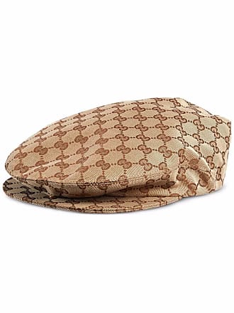 Gucci Brown Hats for Men for sale