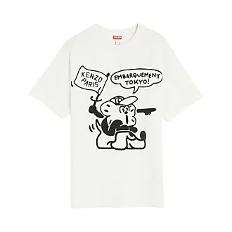 Print Shirts in | Beige für Kenzo Stylight von Herren