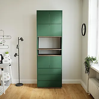 zu −50% − Regale Jetzt: Grün Stylight in | bis (Wohnzimmer)