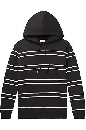 Men's Saint Laurent 41 Hoodies @ Stylight