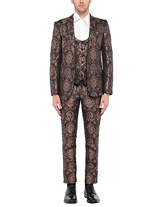 Dolce gabbana 2025 suits sale