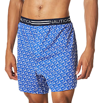 nautica boxers