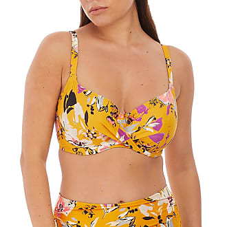 Fantasie Swimwear Ko Phi Phi Classic Fold Bikini Brief/Bottoms Multi 6432 