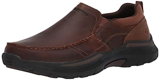 Men’s Skechers 96 Leather Slip On Shoes @ Stylight