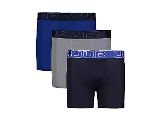  UA Performance Tech Boxerjock 9in 3-Pack, Black Solid - Core 3  Pack, XS : Clothing, Shoes & Jewelry