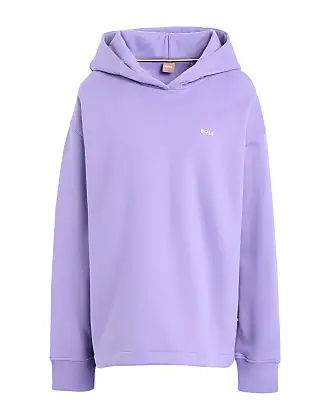 HUGO BOSS Purple Sweaters now up to 30 Stylight