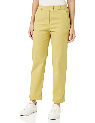 Pantaloni e Chino Benetton Donna