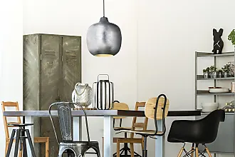 Deckenleuchten / Deckenlampen (Küche) in Silber − Jetzt: ab 21,80 € |  Stylight