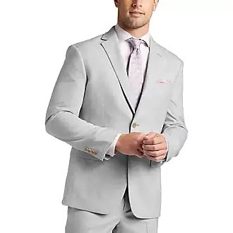 Men's Gray Suits - up to −70%