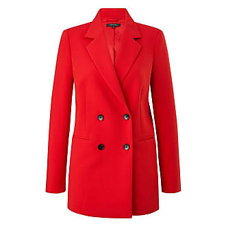 Casual-Blazer in Rot: Shoppe bis zu −65% | Stylight