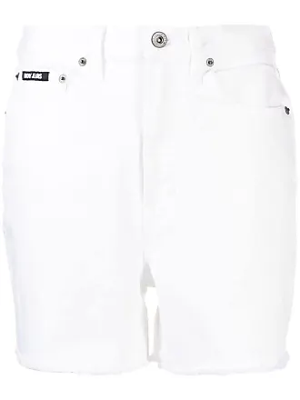 DKNY Modern Lace Unlined Demi Bra in Poplin White