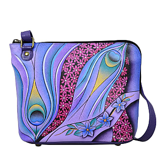 anuschka crossbody