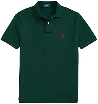 Polo Ralph Lauren: Green T-Shirts now up to −50%