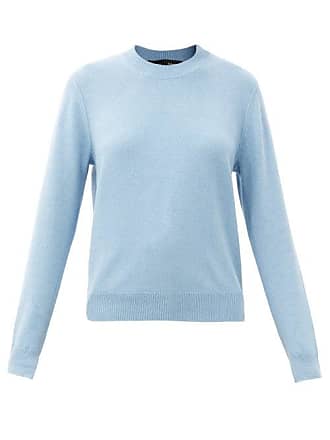 Blue Crew Neck Sweaters: Shop up to −60% | Stylight