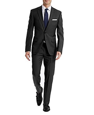 Herren Bekleidung Anzüge Zweiteilige Anzüge Brian Dales Anzug in Grau für Herren 