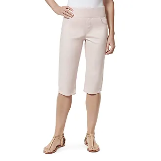 Pink Gloria Vanderbilt Shorts: Shop up to −19%
