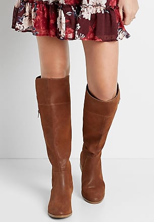 maurices knee high boots