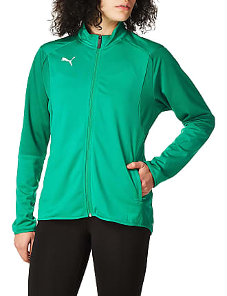Puma: Green Jackets now up to −59% | Stylight
