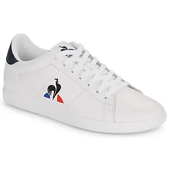 Baskets Le Coq Sportif en Blanc jusqu 45