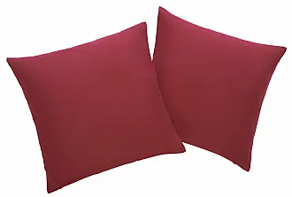 Kissen in Rot: 300+ bis Stylight −17% - Sale: | zu Produkte