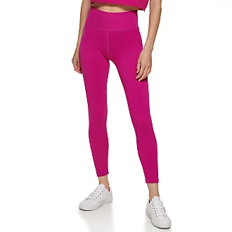 Calvin Klein Performance Pink Camo Leggings Size L – DYL Fashions