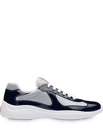 Prada Low Top Sneakers − Sale: at $750.00+ | Stylight